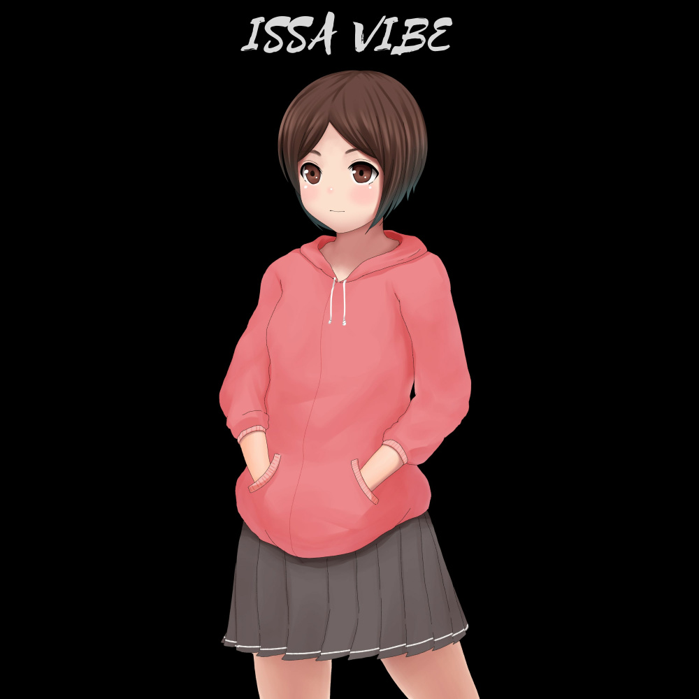 ISSA VIBE (Explicit)