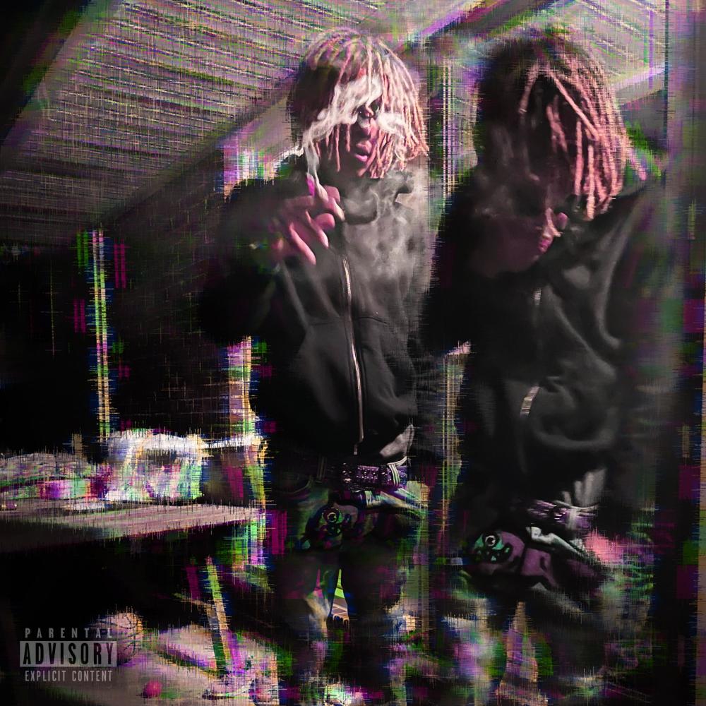 Outta Luck! #Archives (Explicit)