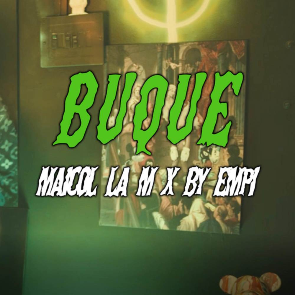 Buque (Explicit)