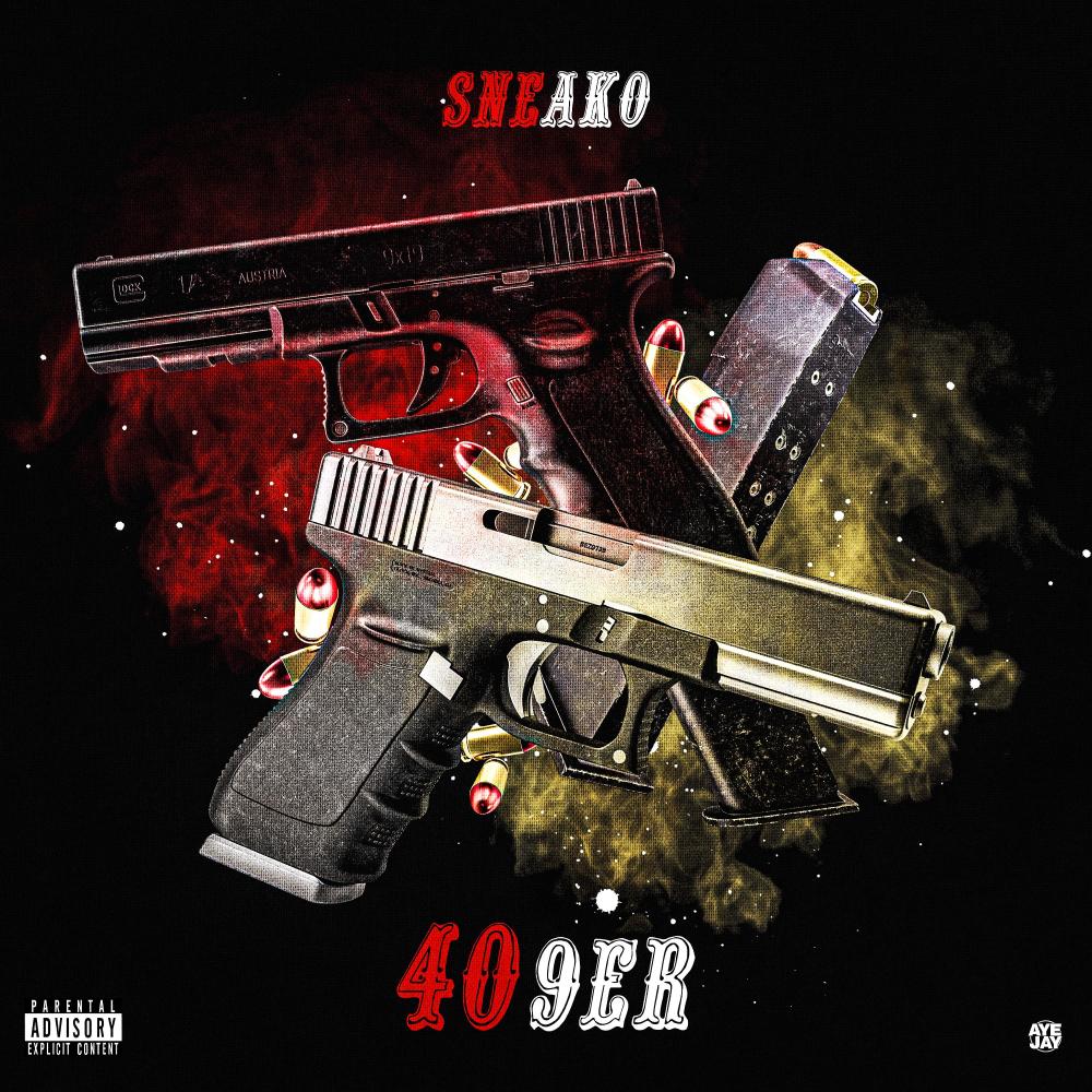 40 9er (Explicit)