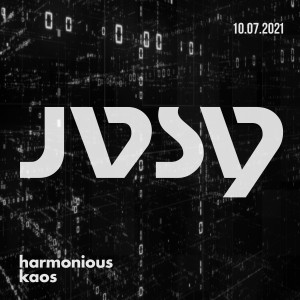 ดาวน์โหลดและฟังเพลง Harmonious Kaos (Live|Continuous Mix) พร้อมเนื้อเพลงจาก JVSY