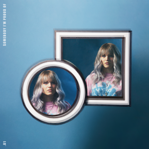 收聽Sarah Barrios的Somebody I'm Proud Of歌詞歌曲