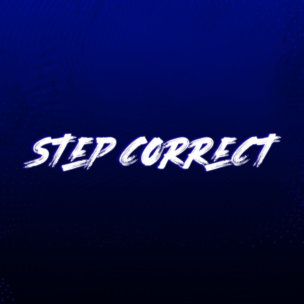 Step Correct (Explicit)
