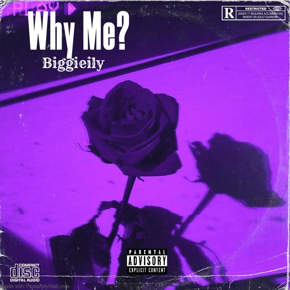 My Mood (Explicit)