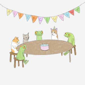 default playlist img