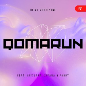 Album Qomarun oleh Rijal Vertizone
