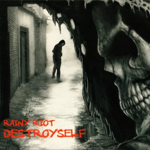Listen to Komando song with lyrics from Destroyself