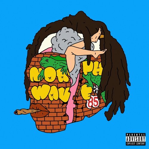 Trippin (Explicit)