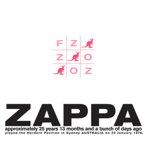 收聽Frank Zappa的Kaiser Rolls (Du Jour) (Live At Hordern Pavilion, Sydney/1976)歌詞歌曲