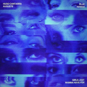 ดาวน์โหลดและฟังเพลง Girls Just Wanna Have Fun พร้อมเนื้อเพลงจาก Hugo Cantarra