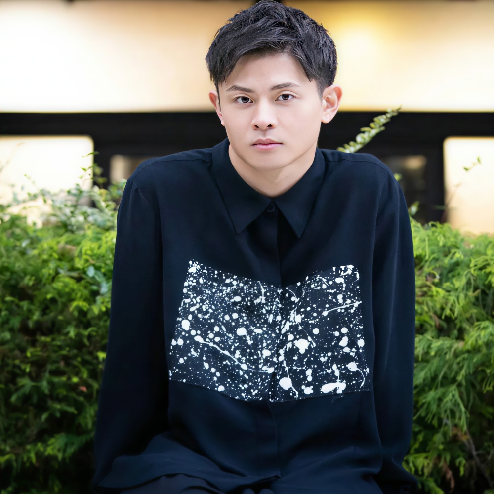 石毛翔弥