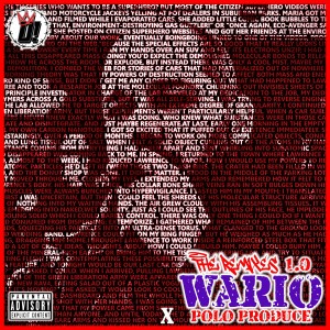 Album The Remixes 1.0 (Explicit) from Wario