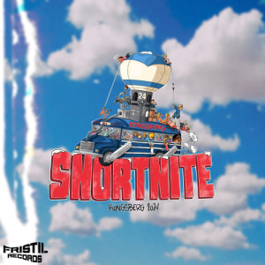 Album Snortnite (Explicit) from 