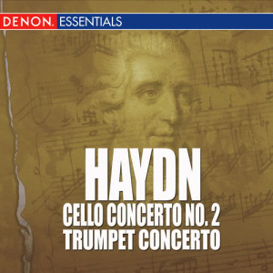 收聽Adolf Holler的Trumpet Concerto In E Flat Major - Andante歌詞歌曲