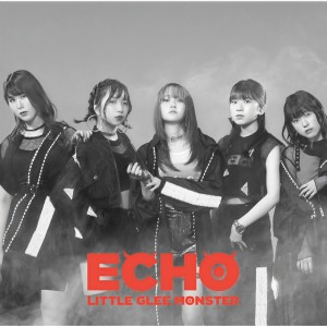 收聽Little Glee Monster的ECHO歌詞歌曲