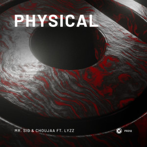 Mr. Sid的专辑Physical