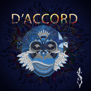 Listen to D'accord song with lyrics from 4Say