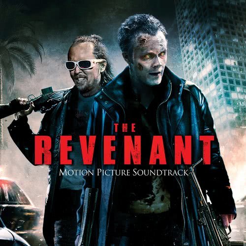 Cornel West (The Revenant Mix) (Explicit) (其他)