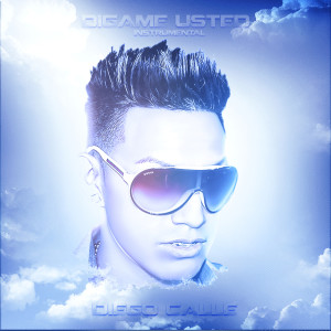 Album Digame Usted (Deluxe) from 