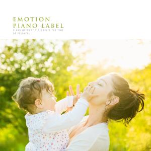 อัลบัม Piano Melody To Decorate The Time Of Prenatal ศิลปิน Various Artists