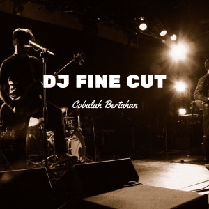 Dengarkan lagu Aku Menunggumu nyanyian DJ Fine Cut dengan lirik