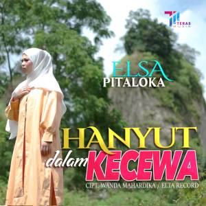 Hanyut Dalam Kecewa