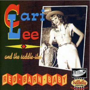 收聽Cari Lee and The Saddle Ites的How Do You Like That歌詞歌曲