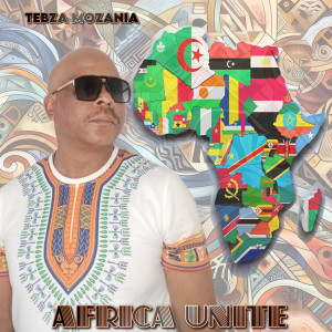 Listen to Africa Unite song with lyrics from Tebza Mozania