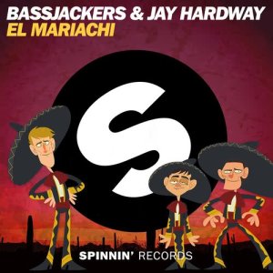 收聽Jay Hardway的El Mariachi (Extended Mix) (Extended Version)歌詞歌曲