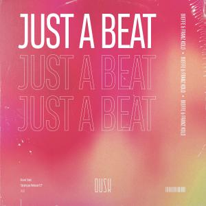 Listen to Just A Beat (Extended Mix) song with lyrics from BiEFFE