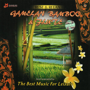 Listen to Gending Pengaksama song with lyrics from Sanggar Guna Winangun