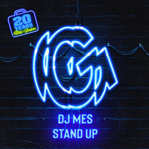 Listen to Stand Up song with lyrics from DJ Mes