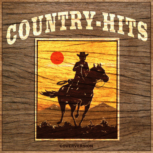 01. Country Hits - Coward Of The Country