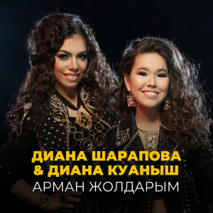 Listen to Арман Жолдарым song with lyrics from Диана Шарапова