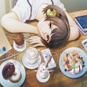收聽syatten的Cassis L'amour歌詞歌曲