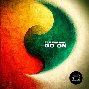 Album Go On from Fer Ferrari