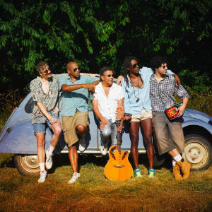 default playlist img