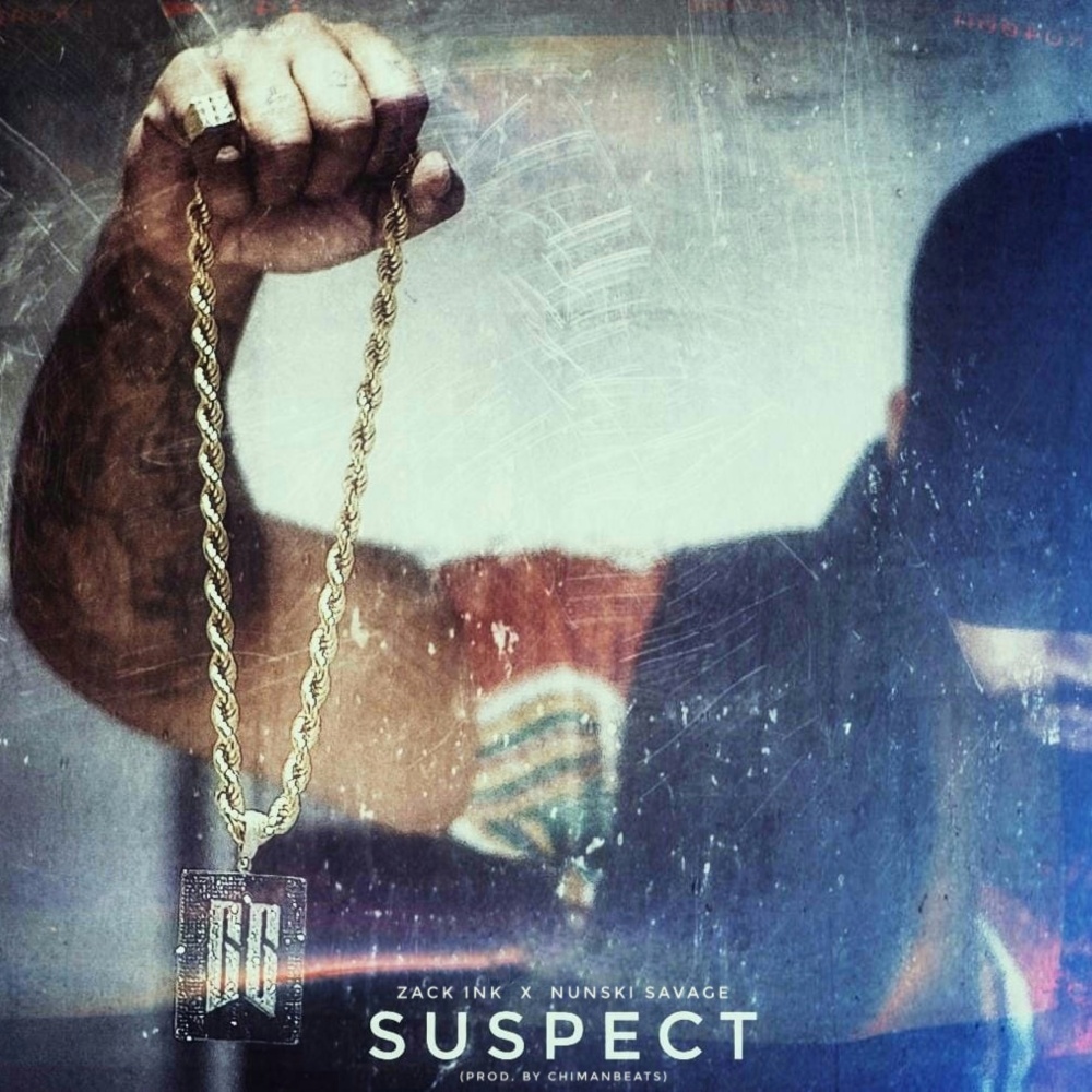 SUSPECT (Explicit)