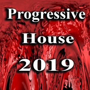 Album Progressive House 2019 from Dj Goman
