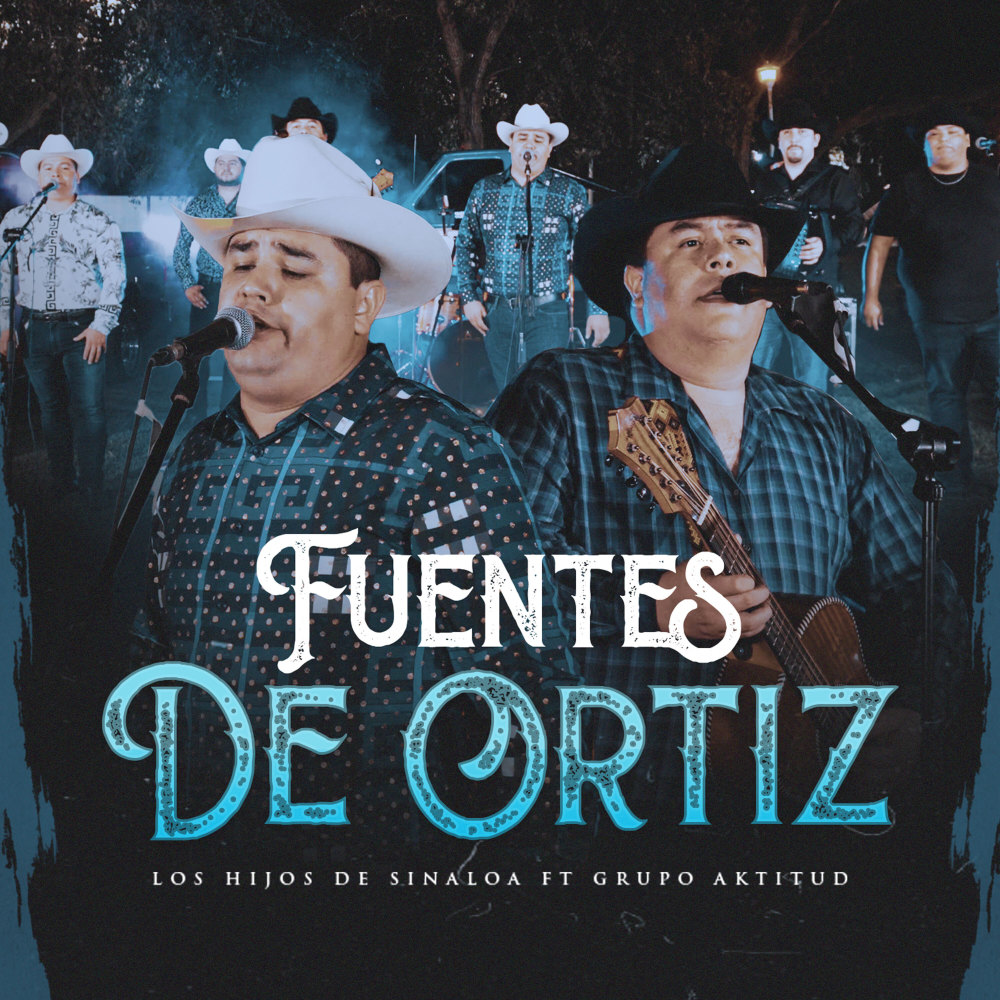 Fuentes de Ortiz