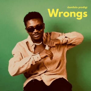 ดาวน์โหลดและฟังเพลง Wrongs (Explicit) พร้อมเนื้อเพลงจาก Damilola Prodigi