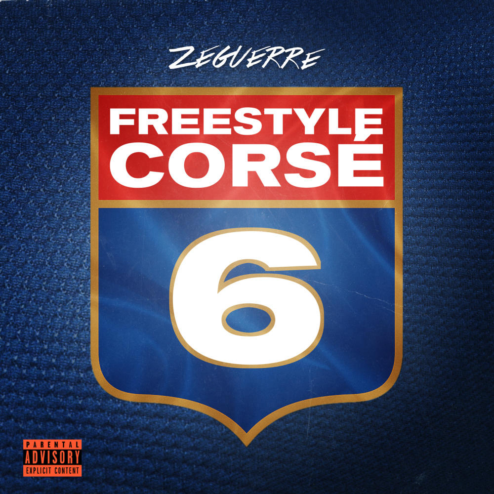 Corsé #6 (Freestyle) (Explicit)