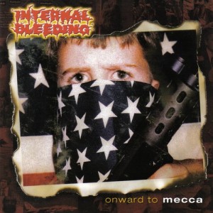ดาวน์โหลดและฟังเพลง Hatefuel พร้อมเนื้อเพลงจาก Internal Bleeding