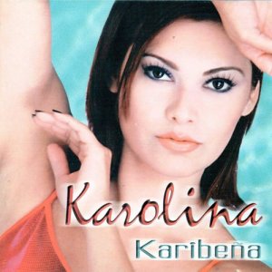 收聽Karolina的Mira Que Mango歌詞歌曲