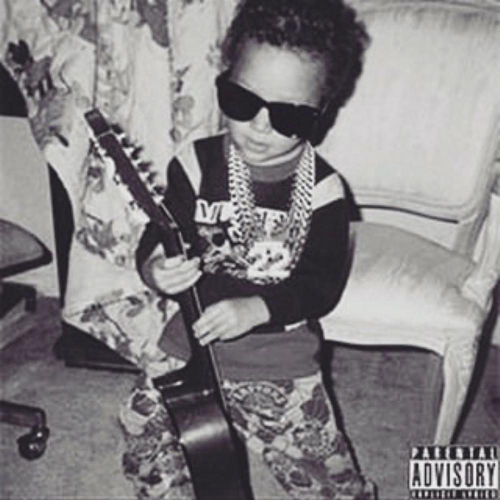 JUNKIELAND (Explicit)