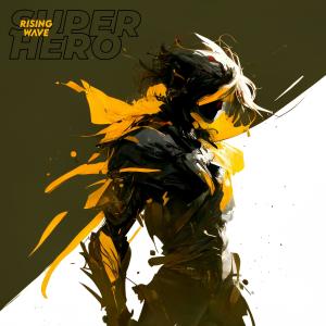 Album Super Hero (Explicit) from Killer Beats