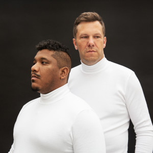 Album Vilstur uttan teg from Husgaard