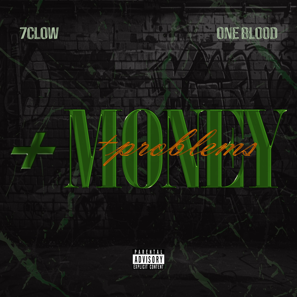 +MONEY +PROBLEMS (Explicit)