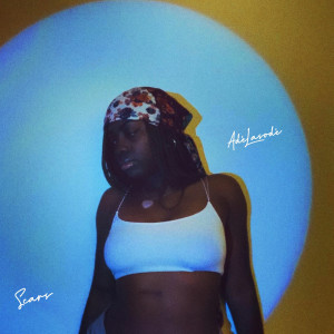 Listen to Scars song with lyrics from Adé Lasodé