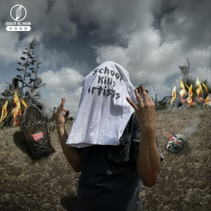 Listen to Afro Drill (Explicit) song with lyrics from Ezla